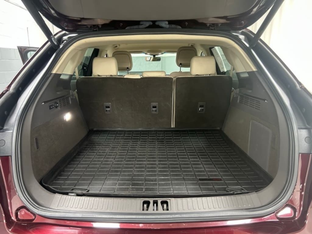 Used 2020 Lincoln Nautilus Standard SUV