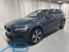 used 2025 Volvo V60 Cross Country B5 Plus Wagon for sale in syracuse