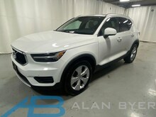 2020 Volvo XC40