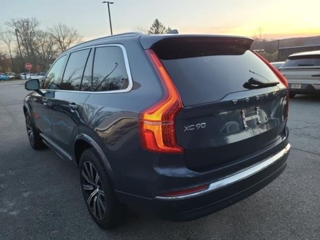 Used 2024 Volvo XC90 B5 Plus SUV