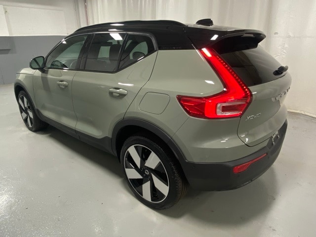 Used 2023 Volvo XC40 Ultimate with VIN YV4ED3UM2P2007276 for sale in Syracuse, NY