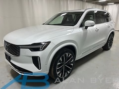 used 2025 Volvo XC90 B5 Plus SUV for sale in syracuse