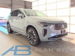 used 2025 Volvo XC90 B5 Plus SUV for sale in syracuse