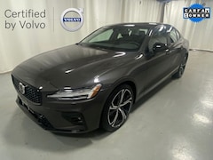 used 2025 Volvo S60 B5 Core Sedan for sale in syracuse