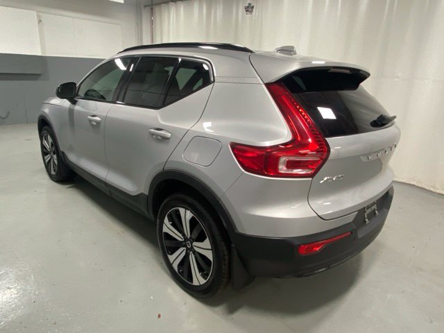 Used 2023 Volvo XC40 Core with VIN YV4ED3UK9P2064489 for sale in Syracuse, NY