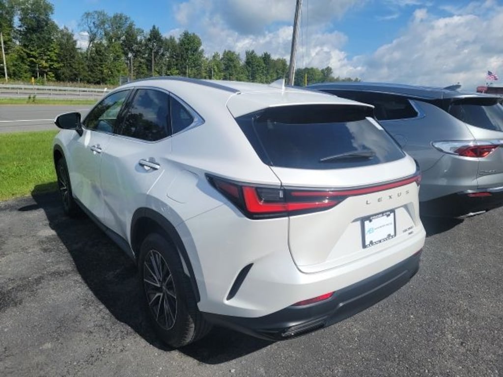 Used 2024 Lexus NX 350 Base SUV