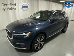used 2022 Volvo XC60 B6 Inscription SUV for sale in syracuse