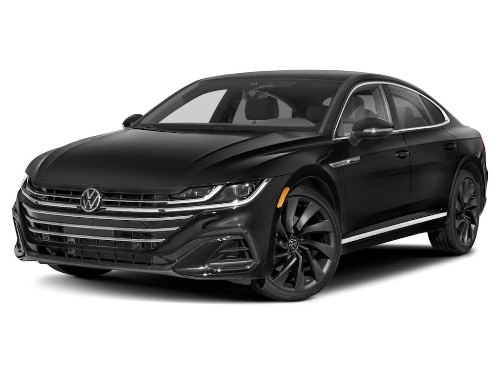 Used 2023 Volkswagen Arteon 2.0T SEL R-Line Sedan