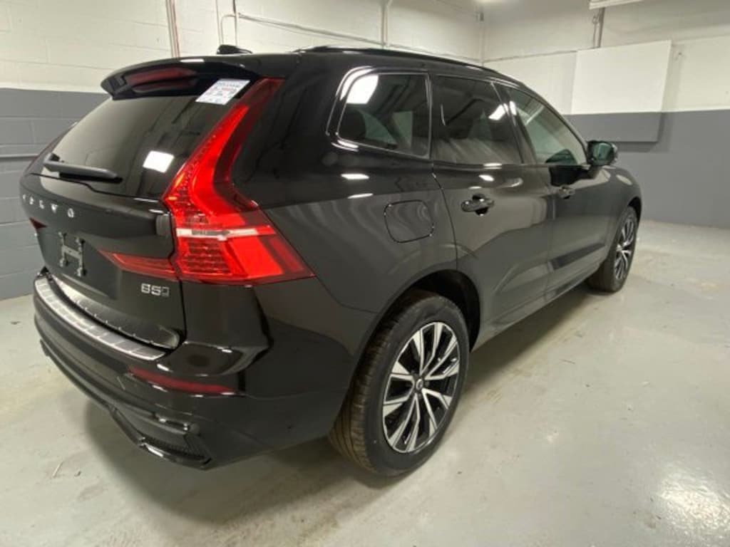 Used 2024 Volvo XC60 B5 Core SUV