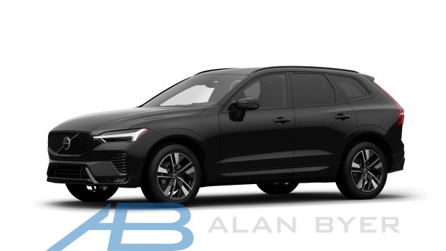 New 2027 Volvo XC60 B5 Core SUV