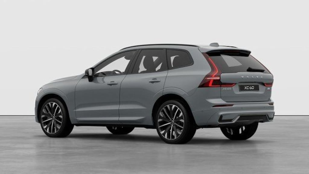 New 2026 Volvo XC60 B5 Ultra SUV