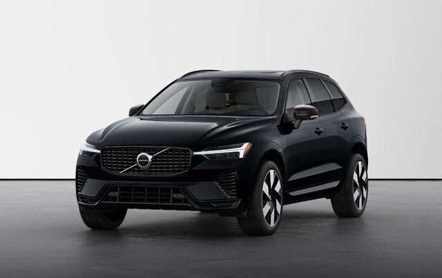 2025 Volvo XC60 T8 Plus photo 4