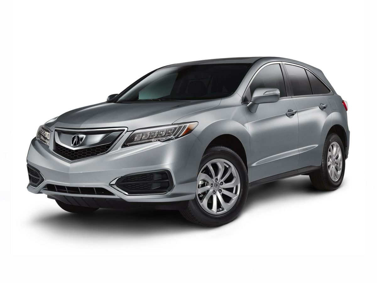 2016 Acura RDX Base's photo