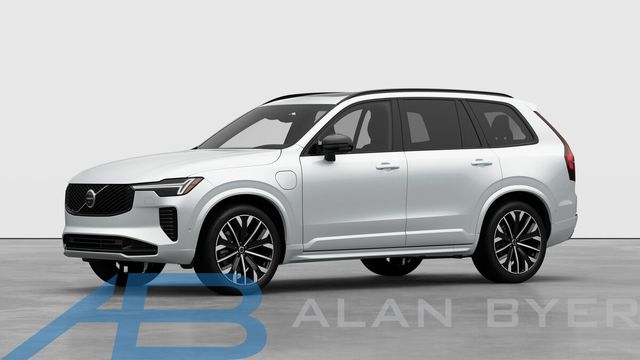 2026 Volvo XC90 Plug-In Hybrid