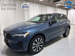 used 2024 Volvo XC60 B5 Plus Dark Theme SUV for sale in syracuse