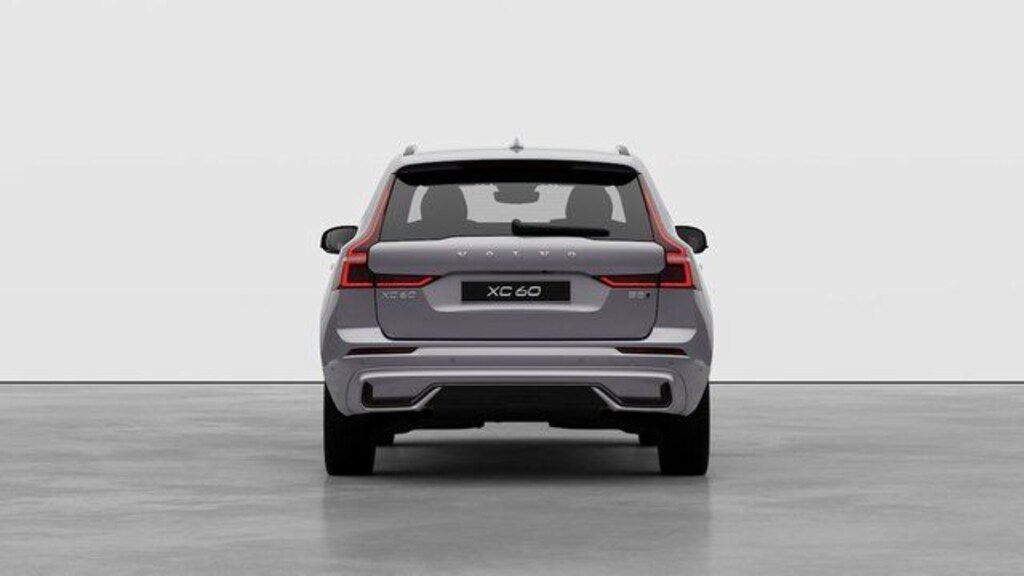New 2026 Volvo XC60 B5 Plus SUV