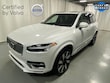  Volvo XC90 Recharge Plug-In Hybrid