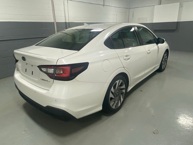 2023 Subaru Legacy Limited photo 3