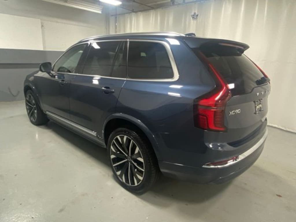 Used 2026 Volvo XC90 B6 Ultra SUV