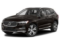 used 2022 Volvo XC60 B5 Momentum SUV for sale in syracuse