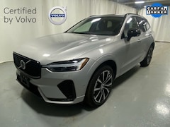 used 2025 Volvo XC60 B5 Plus SUV for sale in syracuse