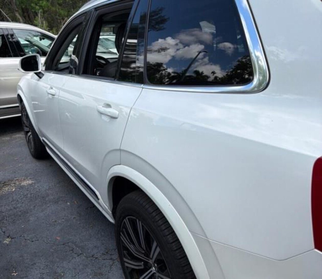 Used 2025 Volvo XC90 B5 Core SUV