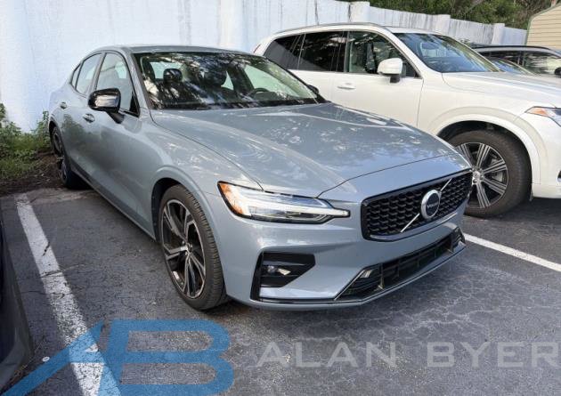 2024 Volvo S60