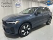  Volvo XC60 Plug-In Hybrid