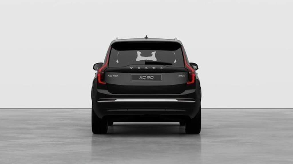 New 2026 Volvo XC90 B6 Plus 7-Seater SUV