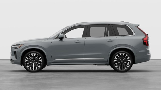 New 2027 Volvo XC90 Ultra SUV