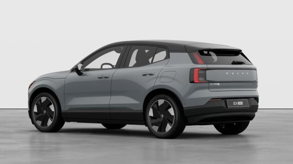 New 2026 Volvo EX30 Twin Motor Ultra SUV