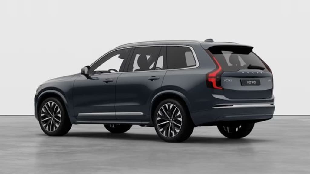 New 2026 Volvo XC90 B5 Plus 7-Seater SUV