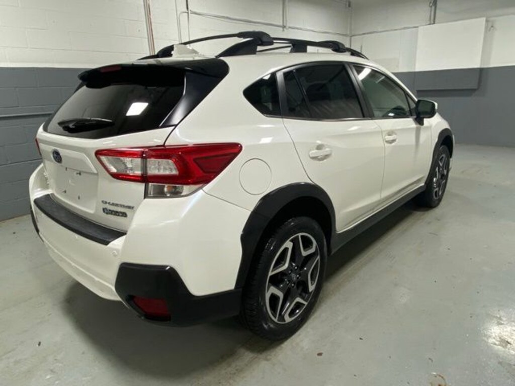 Used 2019 Subaru Crosstrek 2.0i Limited SUV