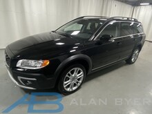 2016 Volvo XC70