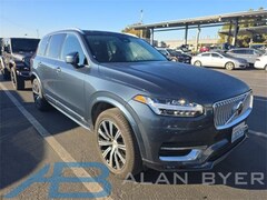 used 2025 Volvo XC90 B5 Core SUV for sale in syracuse