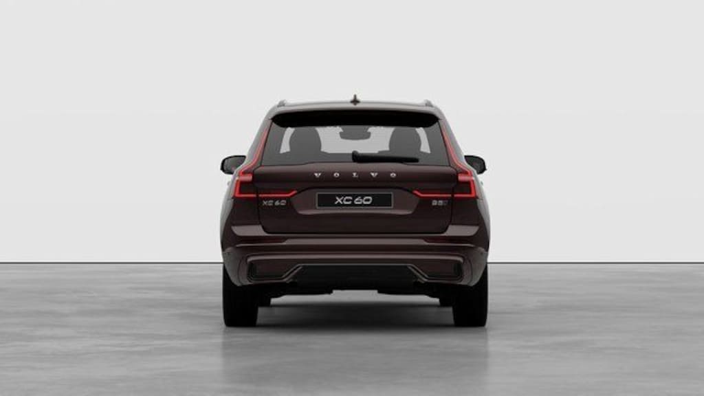 New 2026 Volvo XC60 B5 Plus SUV