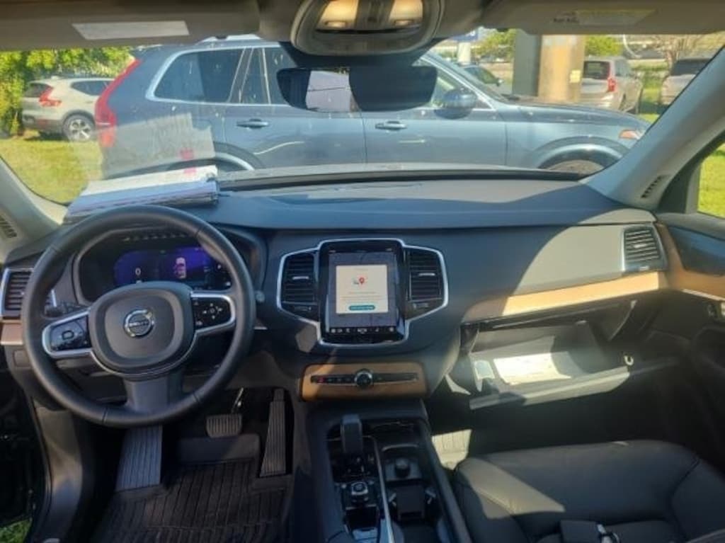 Certified 2023 Volvo XC90 B5 Plus SUV