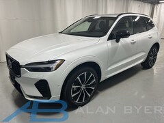 used 2025 Volvo XC60 B5 Plus SUV for sale in syracuse