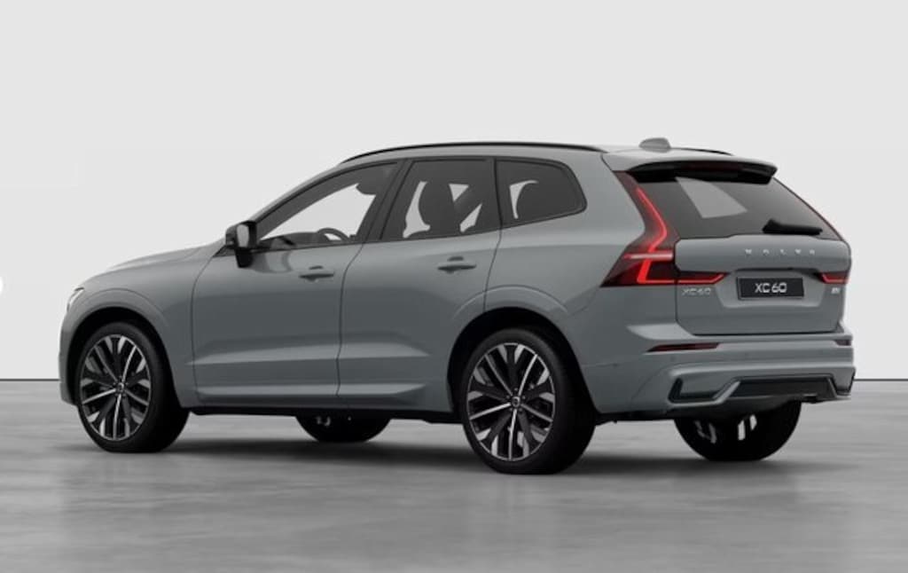 New 2026 Volvo XC60 B5 Ultra SUV