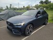 Volvo XC60 Recharge Plug-In Hybrid