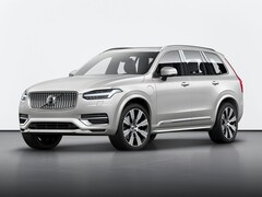 used 2020 Volvo XC90 T5 Momentum SUV for sale in syracuse