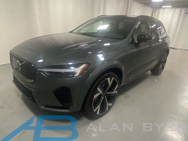 used 2026 Volvo XC60 Plug-In Hybrid T8 Ultra SUV for sale in syracuse