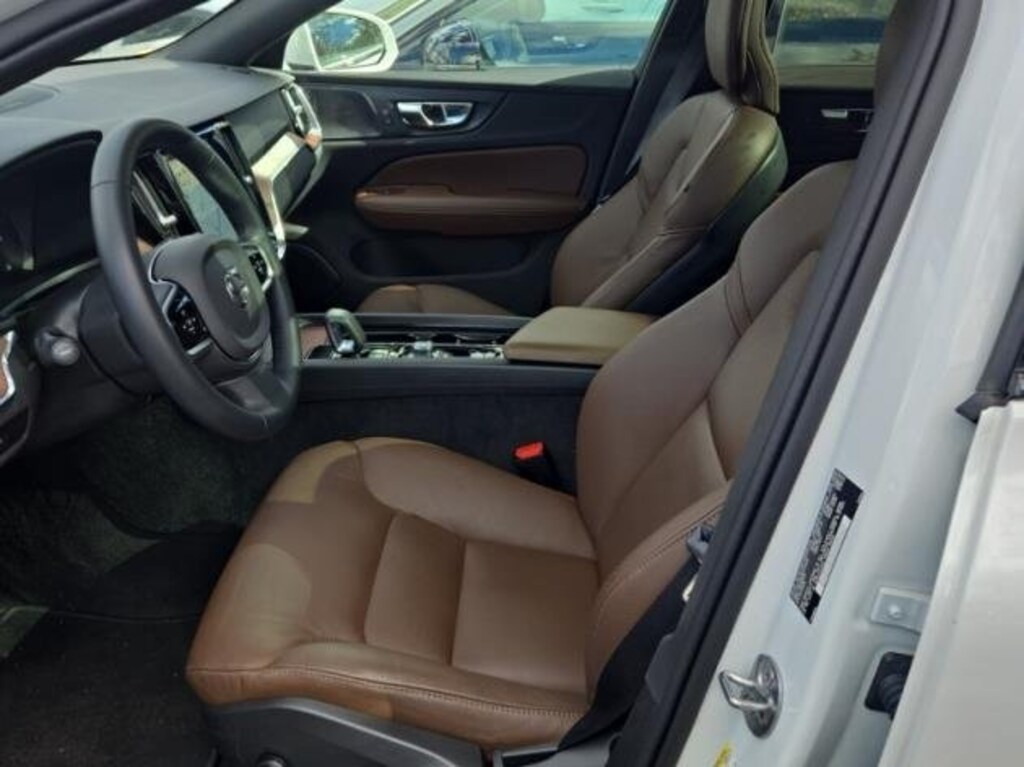 Used 2024 Volvo V60 Cross Country B5 Plus Wagon