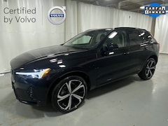 used 2025 Volvo XC60 Plug-In Hybrid T8 Ultra SUV for sale in syracuse