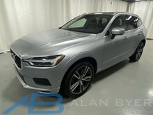 2018 Volvo XC60
