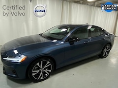 used 2025 Volvo S60 B5 Core Sedan for sale in syracuse