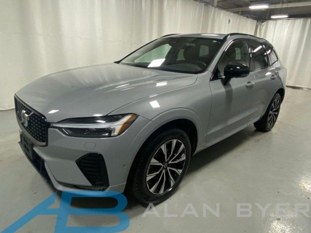 Used 2024 Volvo XC60 B5 Plus Dark Theme SUV