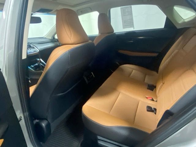 2018 Lexus NX 300 - Photo 13