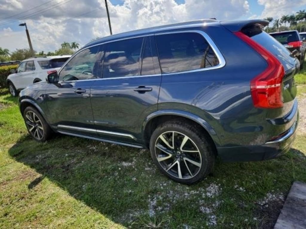 Used 2024 Volvo XC90 B5 Plus SUV