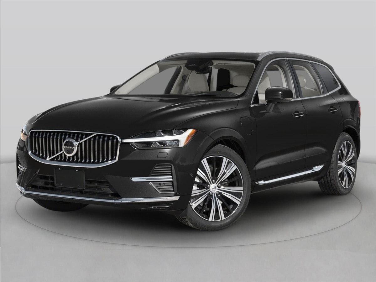 2025 Volvo XC60 T8 Ultra Dark AWD's photo